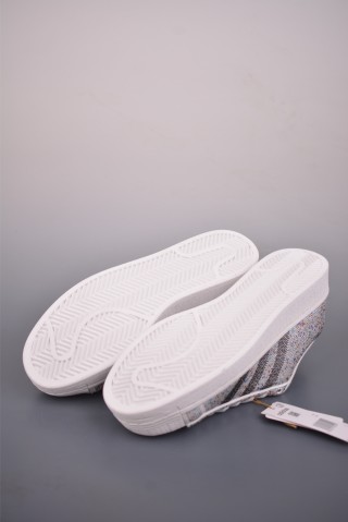 Adidas Originals Superstar 'White' view 3
