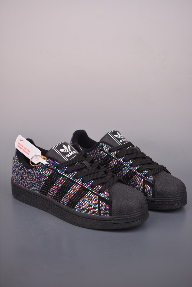 Adidas Originals Superstar 'White'