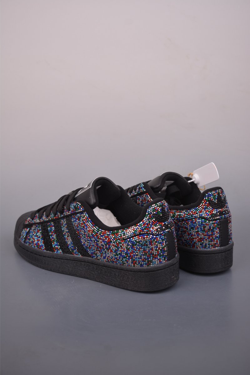 Adidas Originals Superstar 'White' view