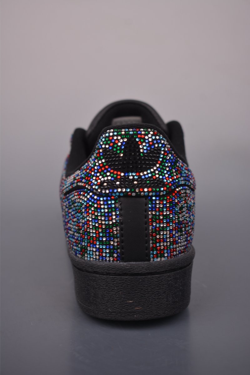 Adidas Originals Superstar 'White' view