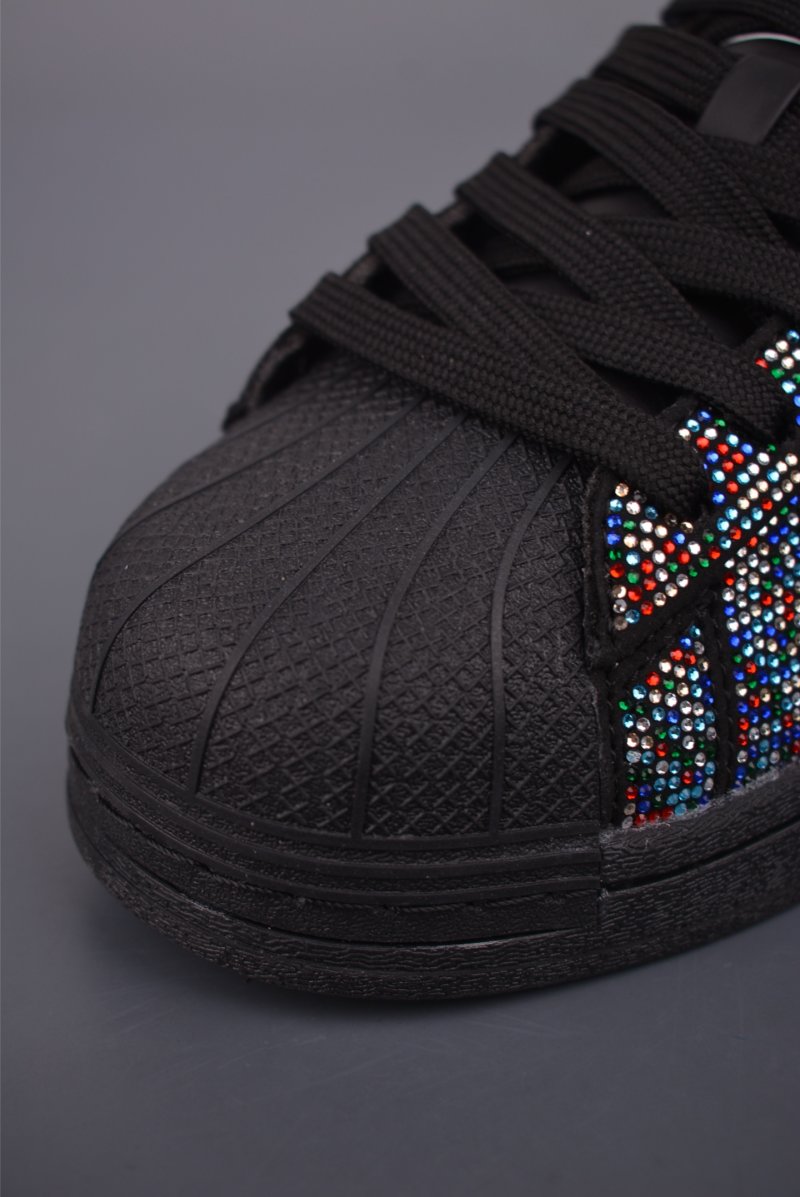 Adidas Originals Superstar 'White' view