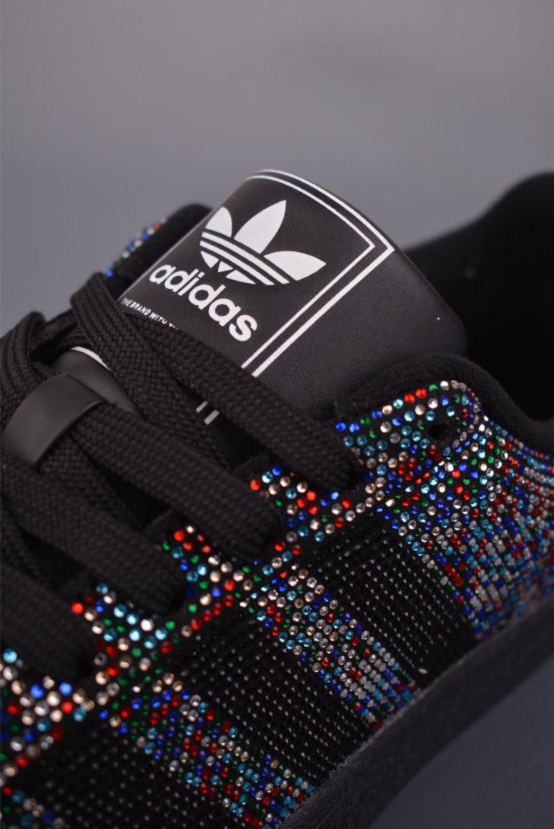 Adidas Originals Superstar 'White' view