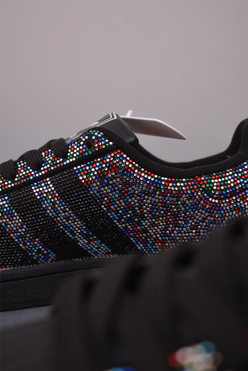 Adidas Originals Superstar 'White' view