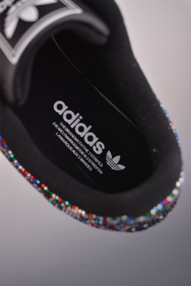 Adidas Originals Superstar 'White' view