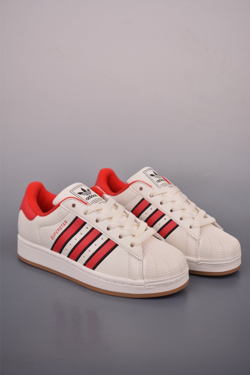 Adidas Originals Superstar 'White'
