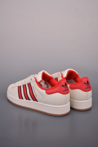 Adidas Originals Superstar 'White' view 2