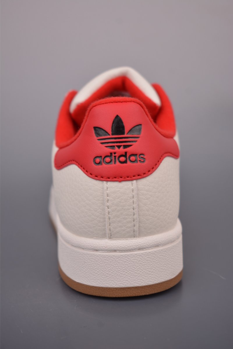 Adidas Originals Superstar 'White' view