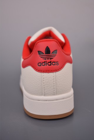 Adidas Originals Superstar 'White' view 4