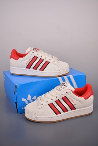 Adidas Originals Superstar 'White' view 5