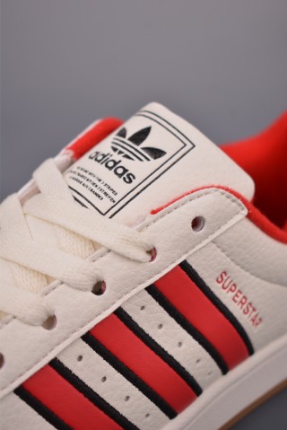 Adidas Originals Superstar 'White' view 7