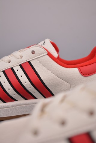 Adidas Originals Superstar 'White' view 8