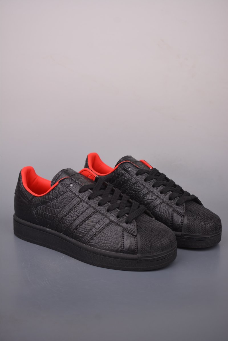 Adidas Originals Superstar 'White'