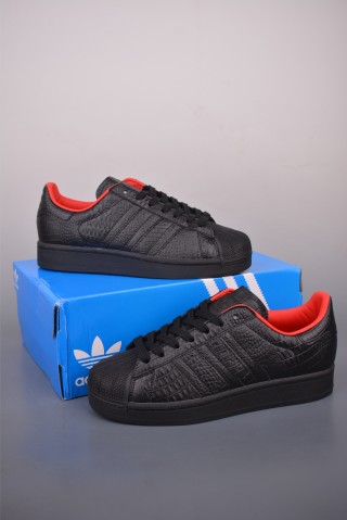 Adidas Originals Superstar 'White' view 5