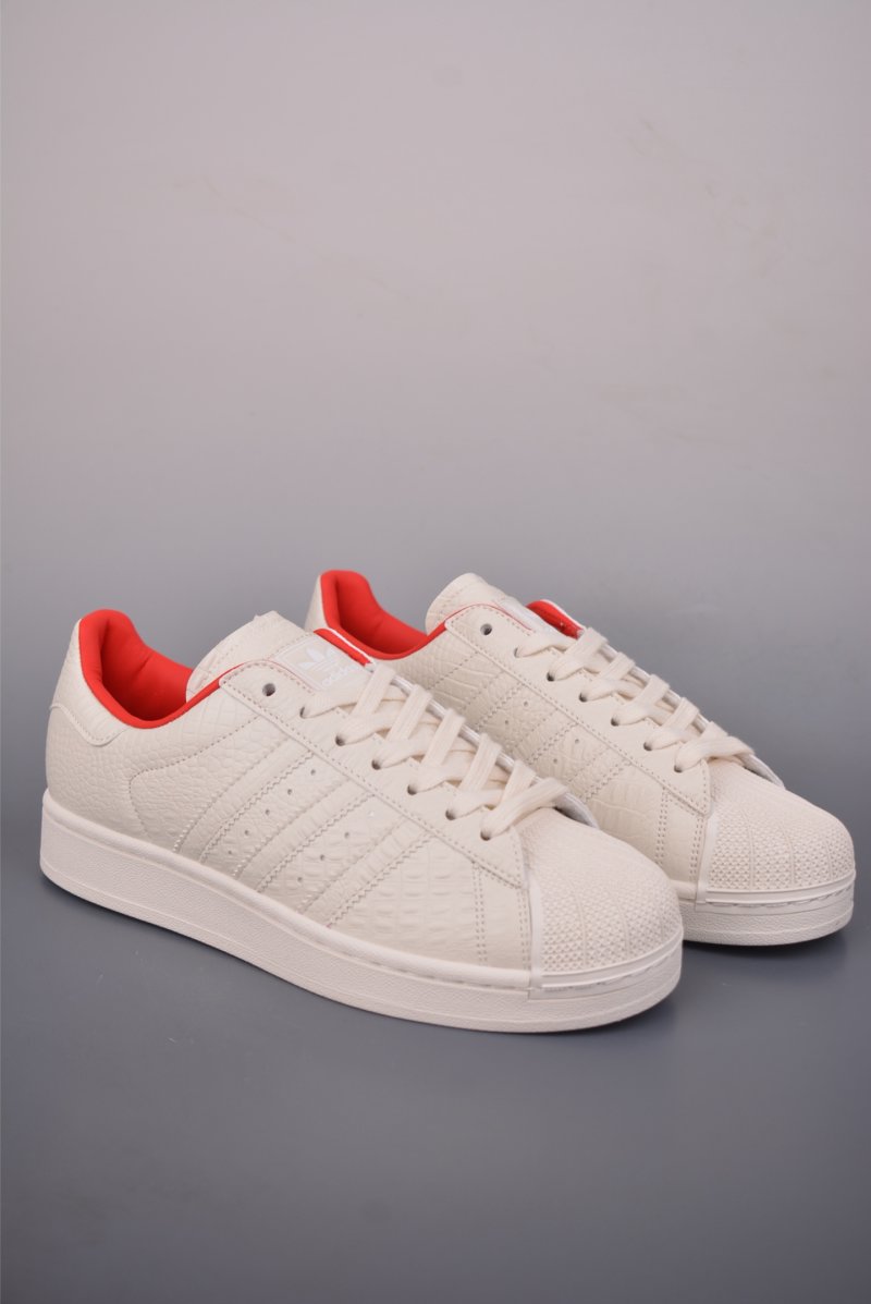 Adidas Originals Superstar 'White'
