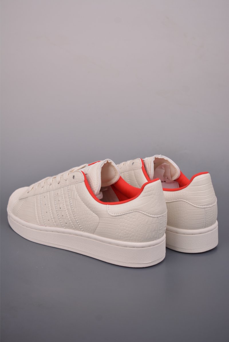 Adidas Originals Superstar 'White' view