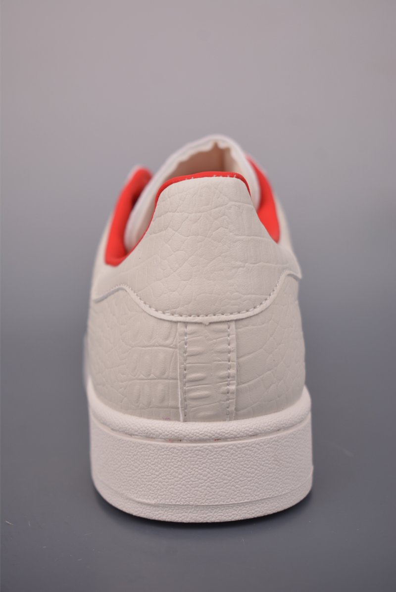 Adidas Originals Superstar 'White' view