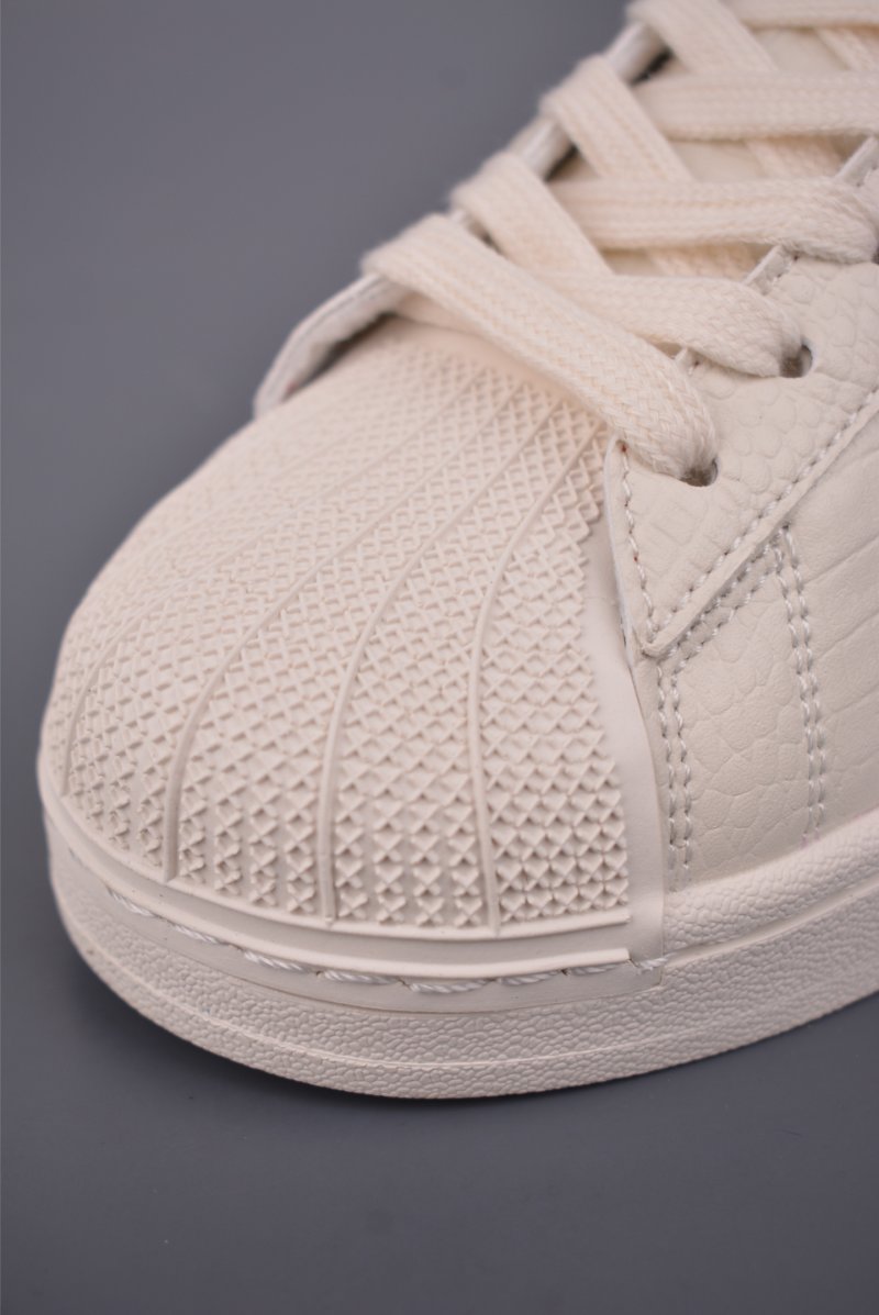 Adidas Originals Superstar 'White' view