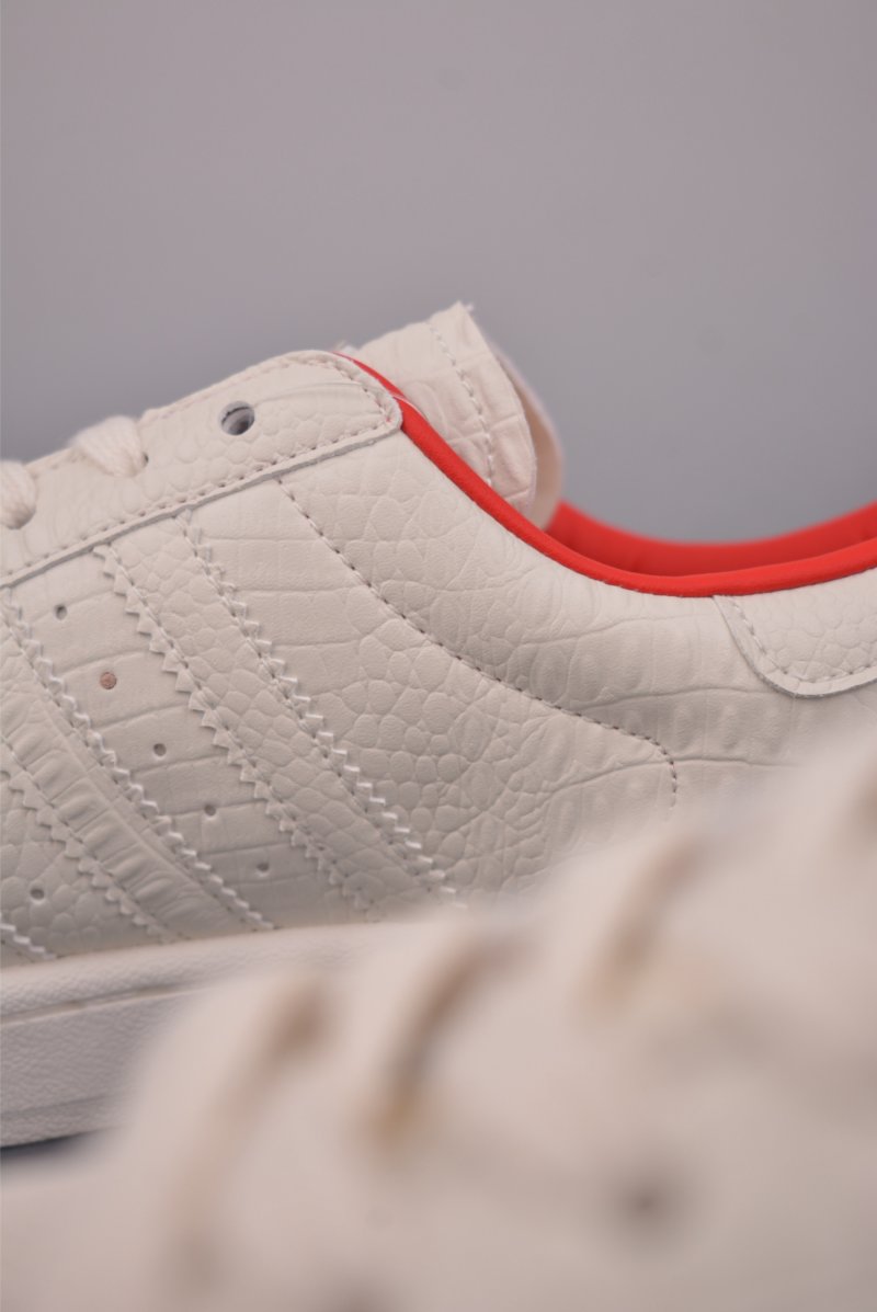 Adidas Originals Superstar 'White' view