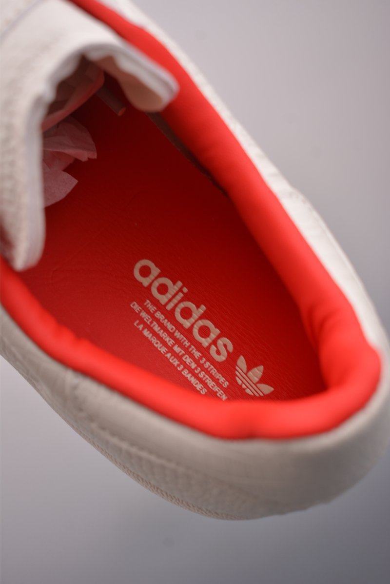 Adidas Originals Superstar 'White' view