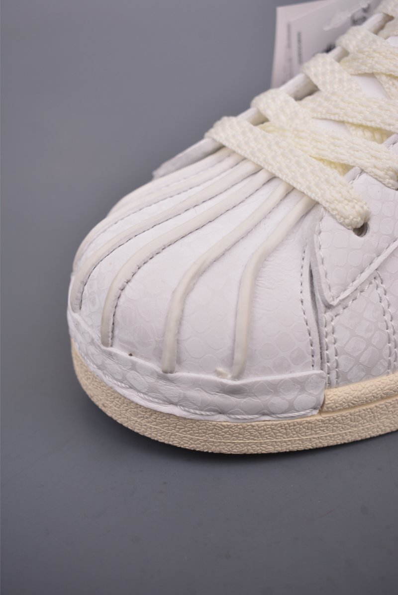 Adidas Originals Superstar 'White' view