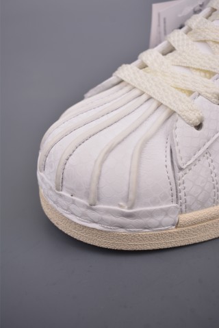 Adidas Originals Superstar 'White' view 6