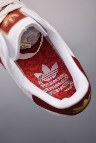 Adidas Originals Superstar 'White' view 9