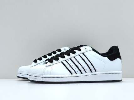 Adidas Originals Superstar view 4