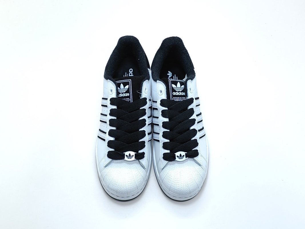 Adidas Originals Superstar view
