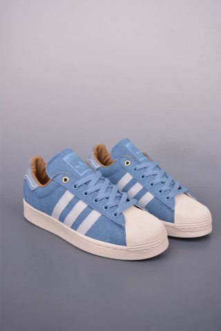 Adidas Originals Superstar 'White' view 1