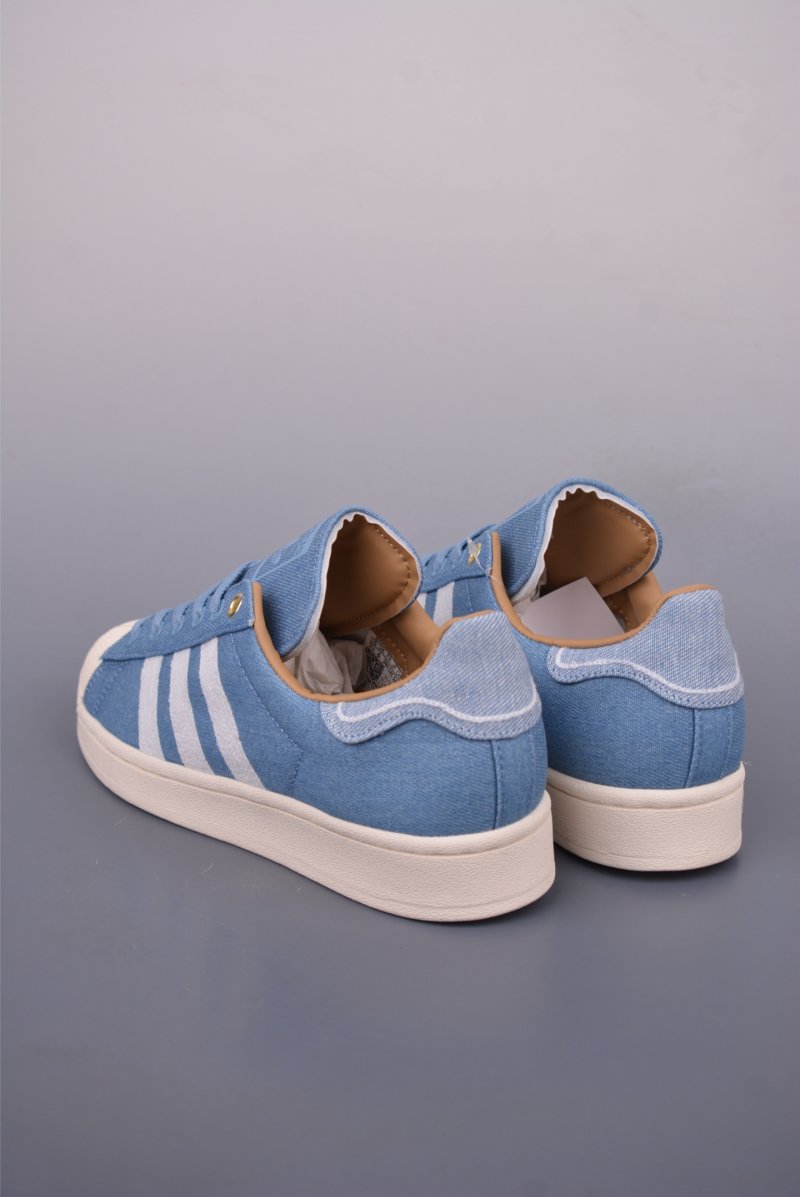 Adidas Originals Superstar 'White' view