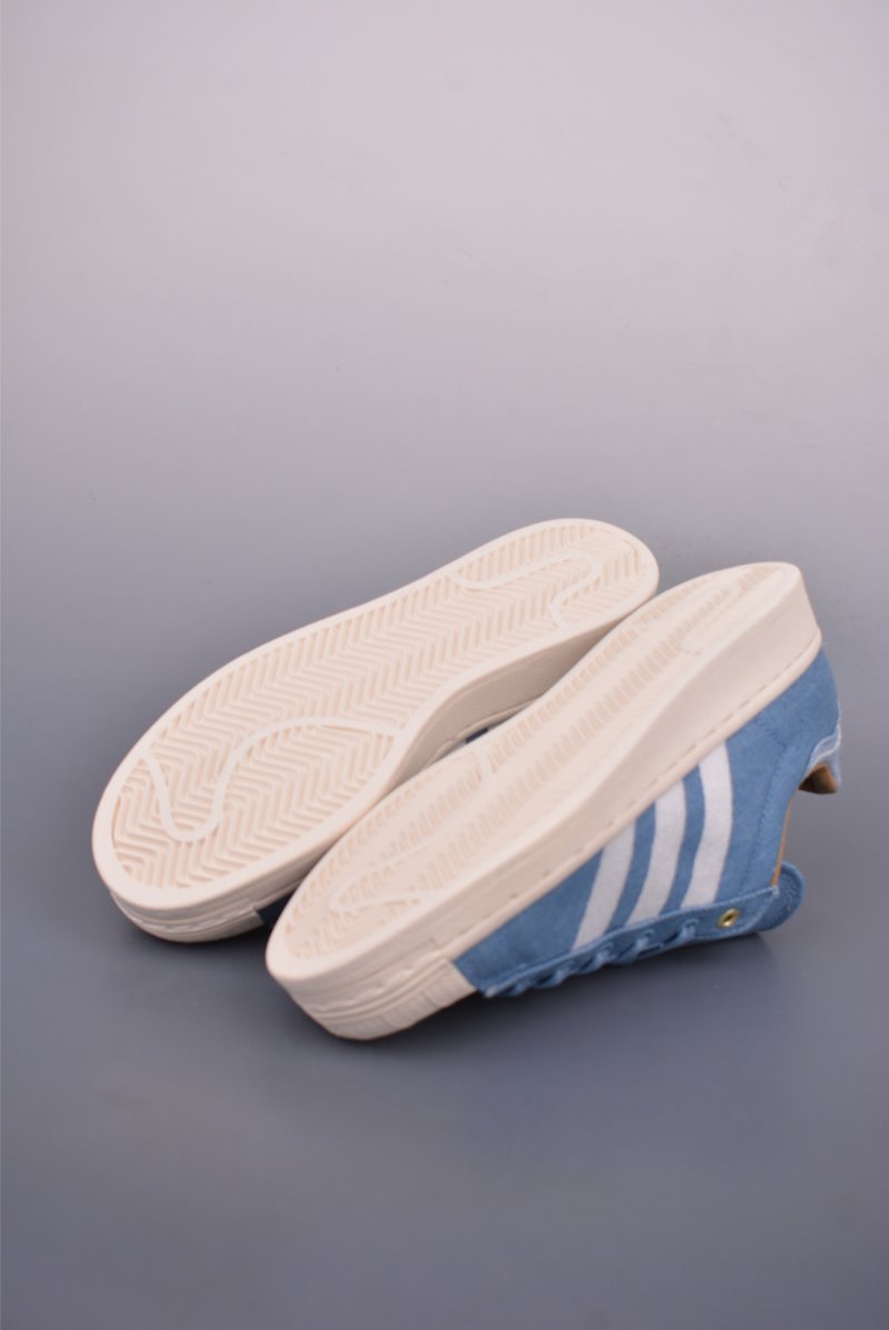 Adidas Originals Superstar 'White' view