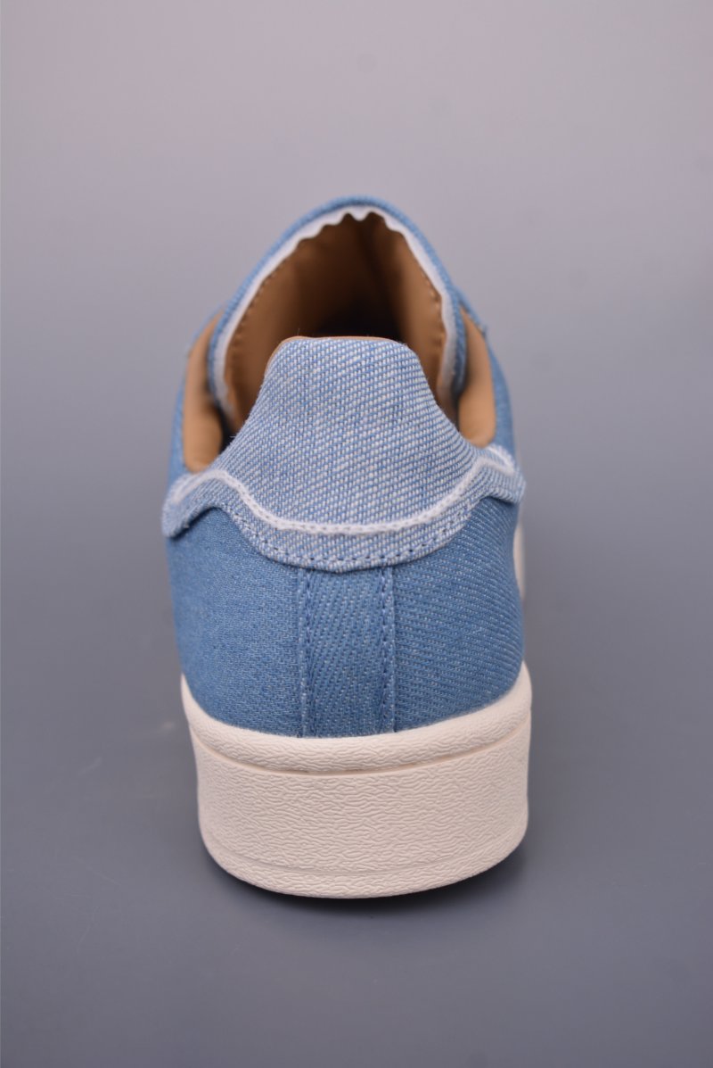 Adidas Originals Superstar 'White' view