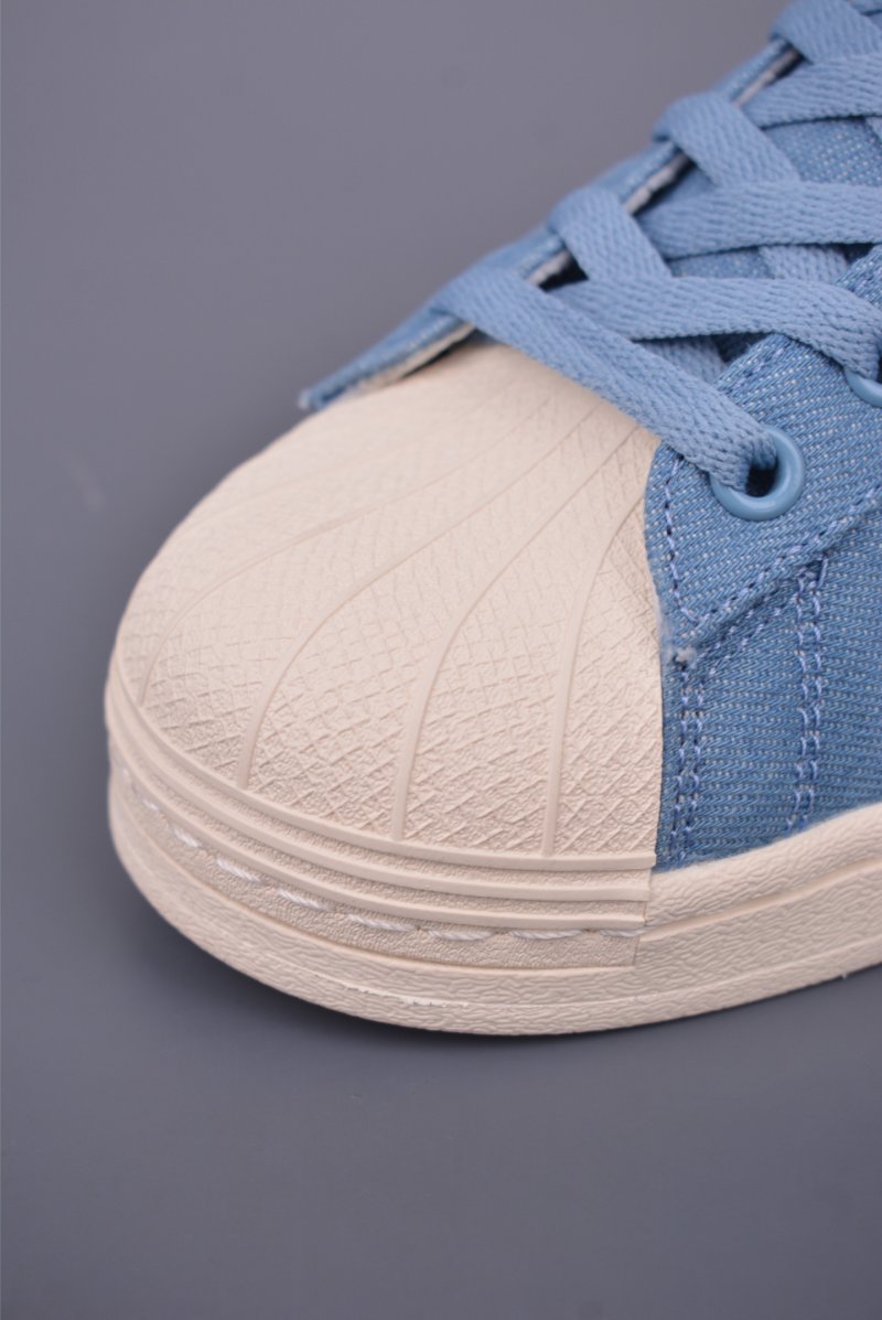 Adidas Originals Superstar 'White' view