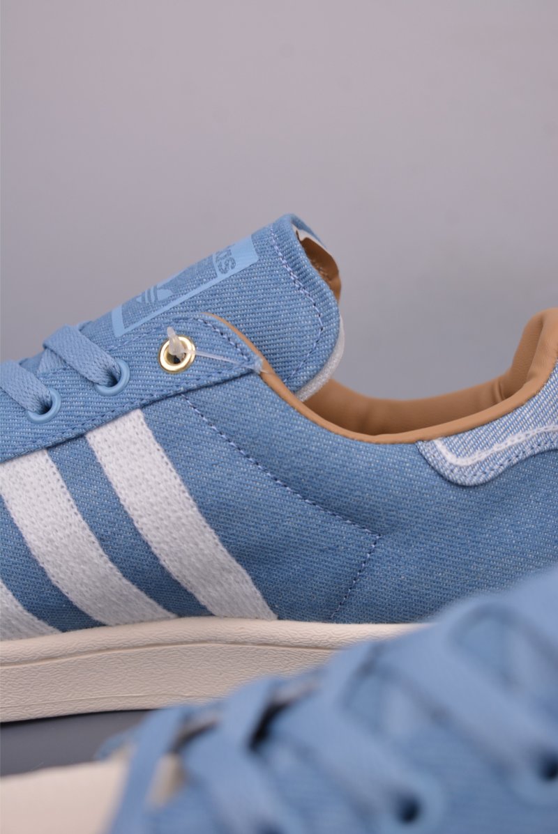 Adidas Originals Superstar 'White' view