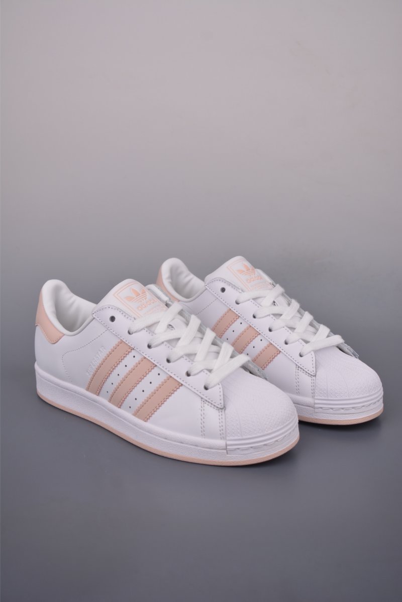 Adidas Originals Superstar 'White'