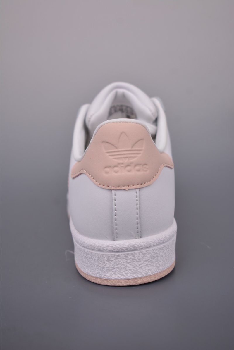 Adidas Originals Superstar 'White' view