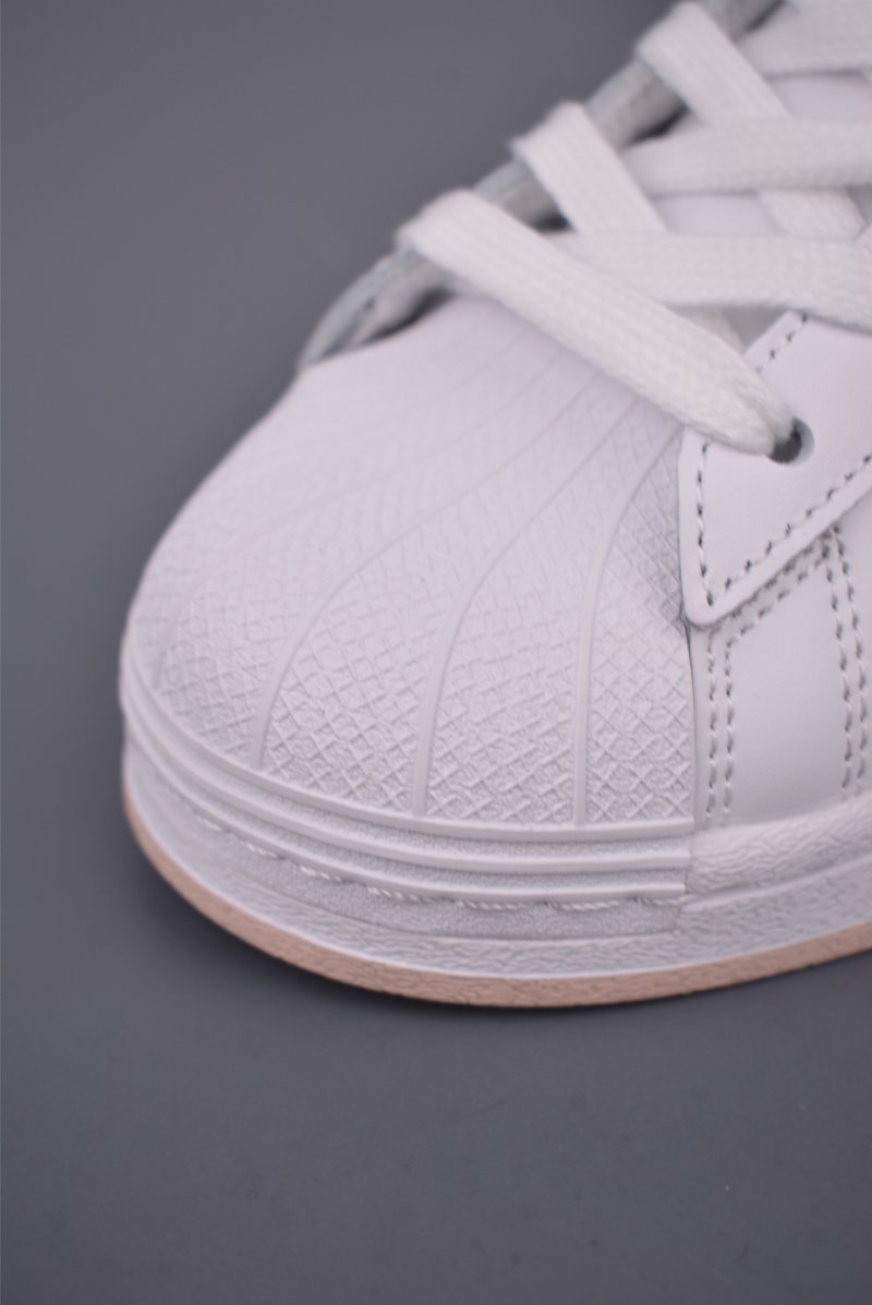 Adidas Originals Superstar 'White' view