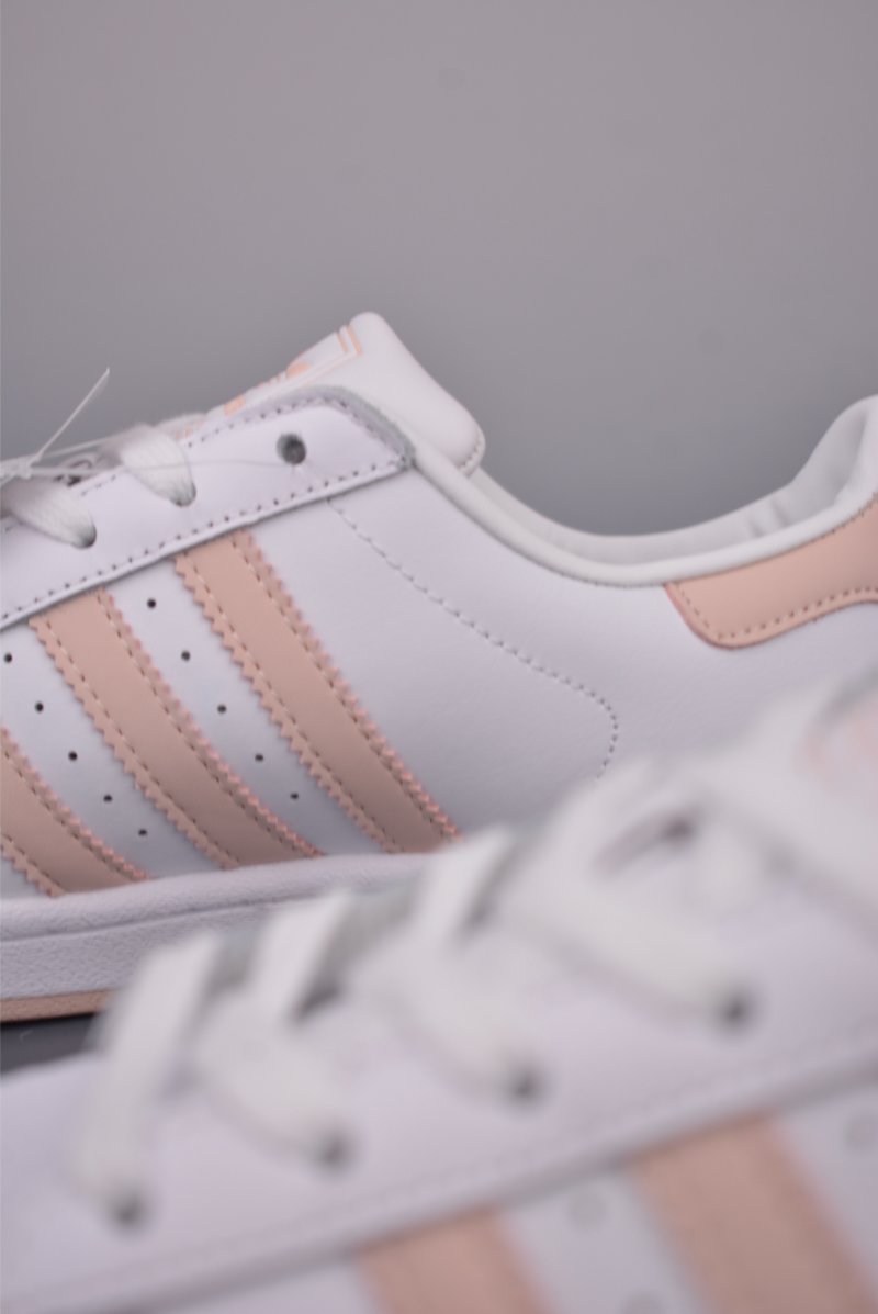 Adidas Originals Superstar 'White' view