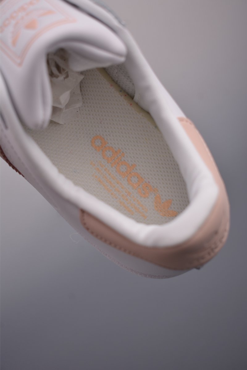 Adidas Originals Superstar 'White' view