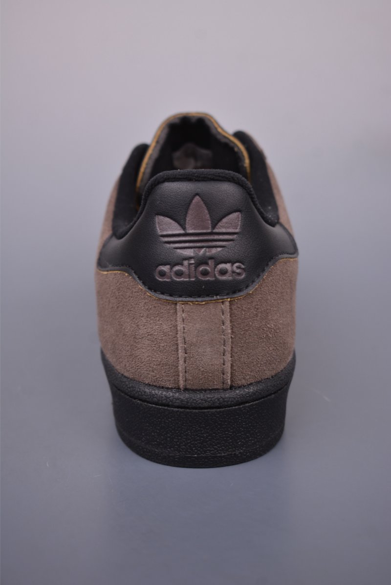Adidas Originals Superstar 'White' view