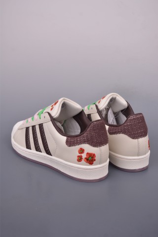 Adidas Originals Superstar 'White' view 2