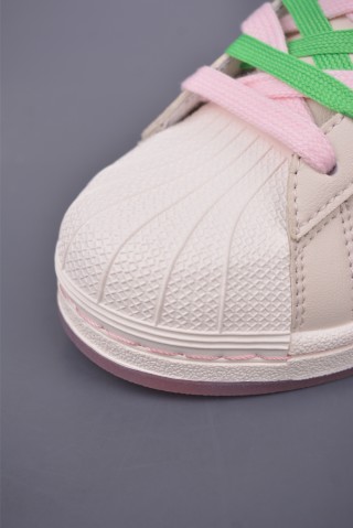 Adidas Originals Superstar 'White' view 6