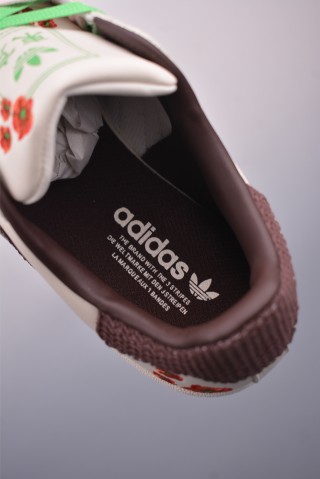 Adidas Originals Superstar 'White' view 9