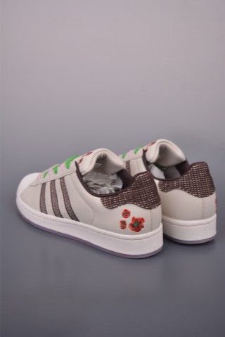 Adidas Originals Superstar 'White' view 2