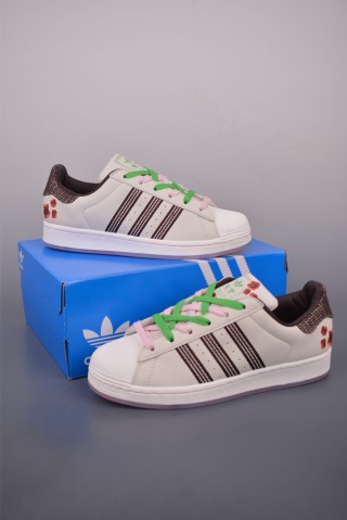 Adidas Originals Superstar 'White' view 5