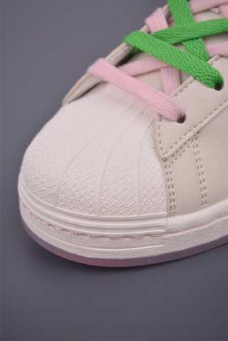 Adidas Originals Superstar 'White' view 6