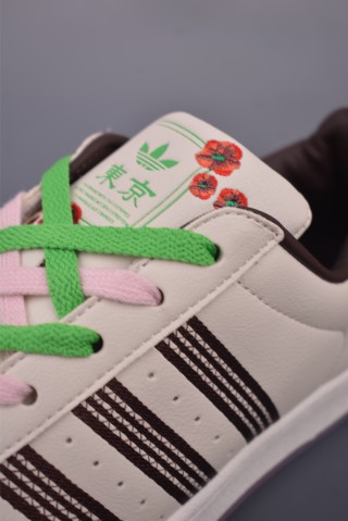 Adidas Originals Superstar 'White' view 7
