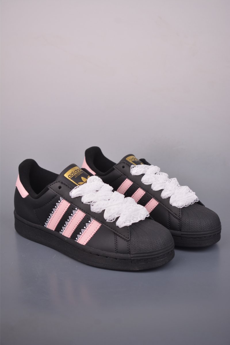 Adidas Originals Superstar 'White'