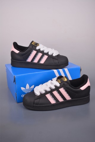 Adidas Originals Superstar 'White' view 5