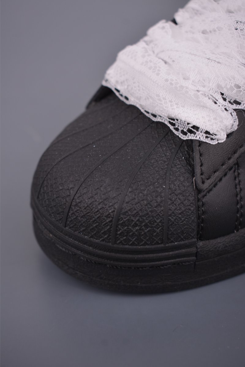 Adidas Originals Superstar 'White' view